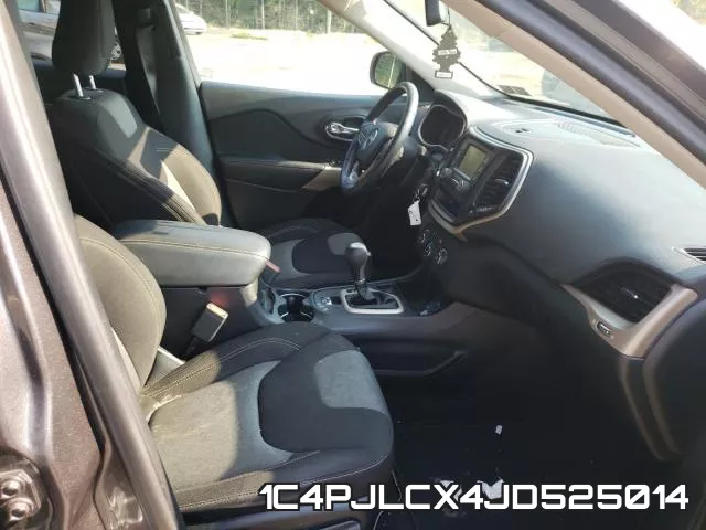 1C4PJLCX4JD525014 фото 6