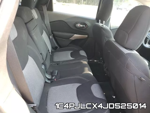 1C4PJLCX4JD525014 фото 7