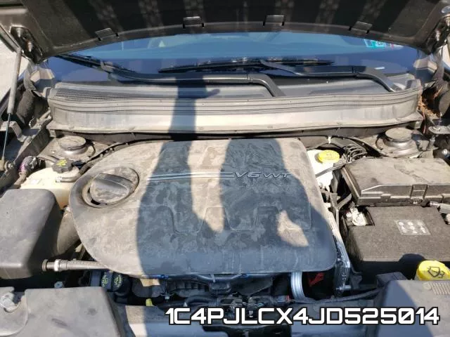 1C4PJLCX4JD525014 фото 8
