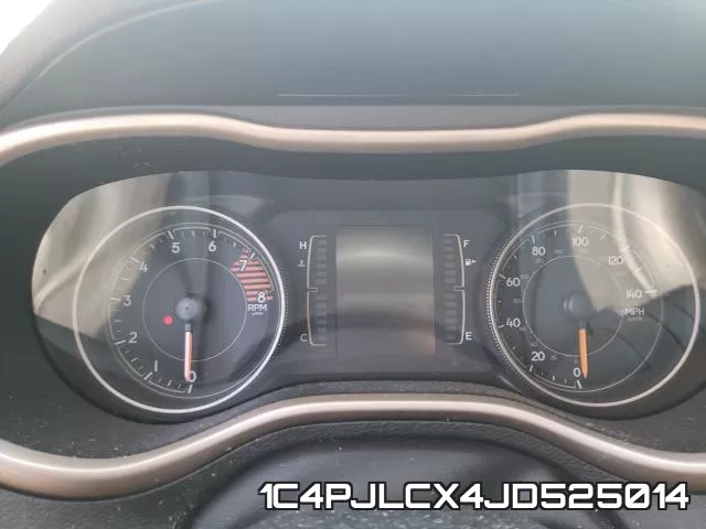 1C4PJLCX4JD525014 фото 9