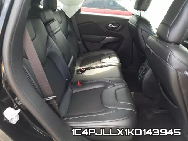 1C4PJLLX1KD143945 фото 7