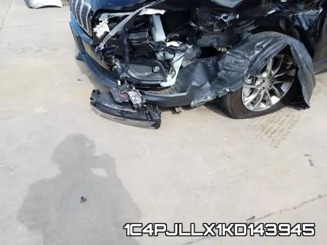 1C4PJLLX1KD143945 фото 10