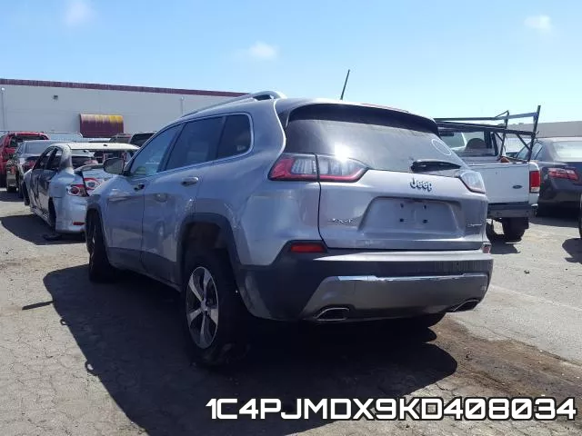 1C4PJMDX9KD408034 фото 4