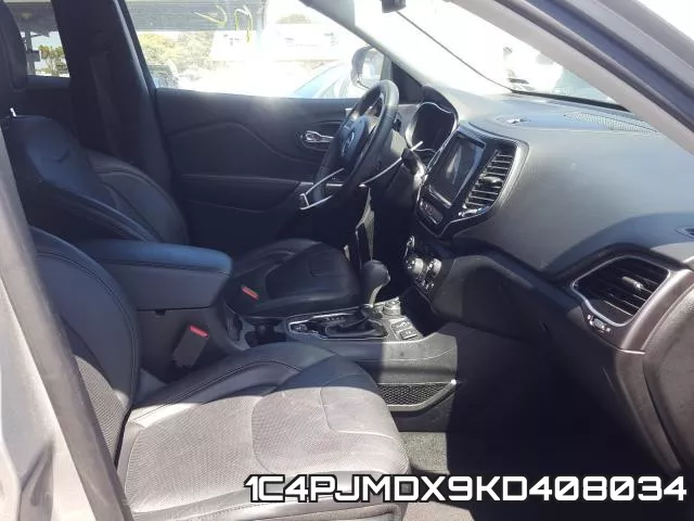1C4PJMDX9KD408034 фото 6
