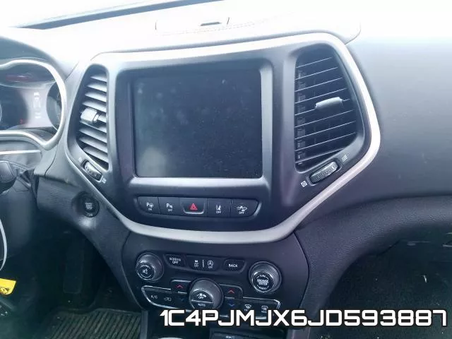 1C4PJMJX6JD593887 фото 10