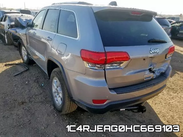 1C4RJEAG0HC669103 фото 4