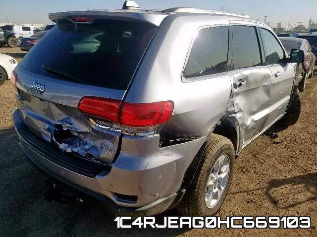 1C4RJEAG0HC669103 фото 5