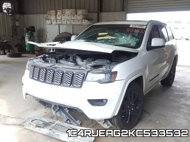 1C4RJEAG2KC533532 фото 3