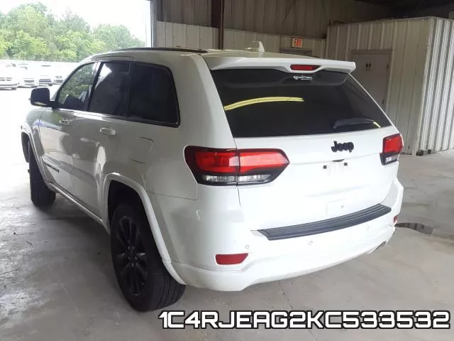 1C4RJEAG2KC533532 фото 4