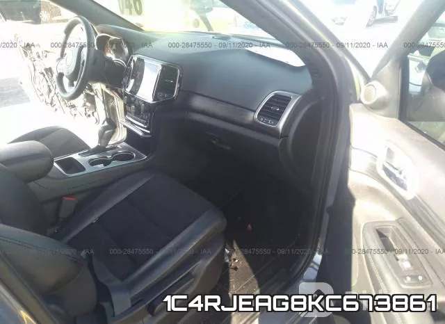 1C4RJEAG8KC673861 фото 6