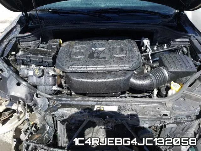 1C4RJEBG4JC132058 фото 8