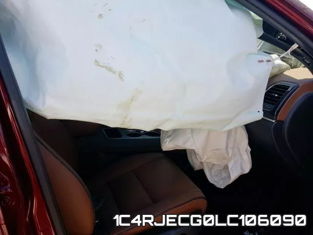 1C4RJECG0LC106090 фото 6