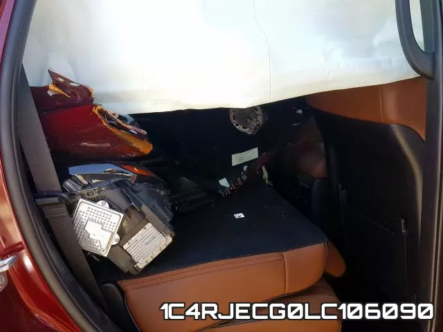 1C4RJECG0LC106090 фото 7
