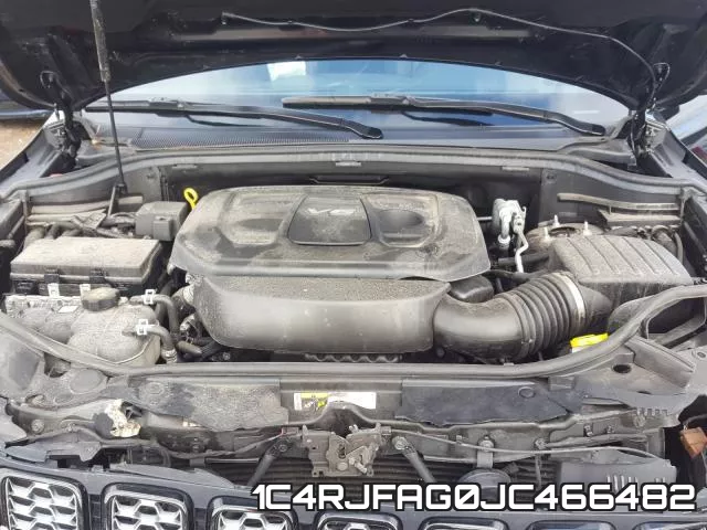 1C4RJFAG0JC466482 фото 8