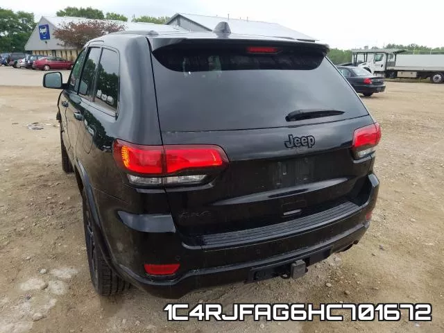 1C4RJFAG6HC701672 фото 4