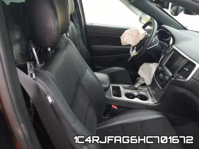 1C4RJFAG6HC701672 фото 6