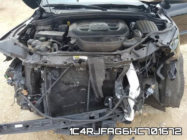 1C4RJFAG6HC701672 фото 8