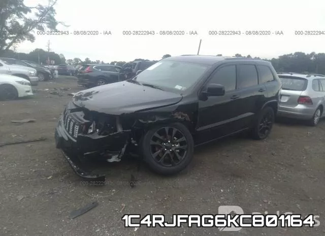 1C4RJFAG6KC801164 фото 3