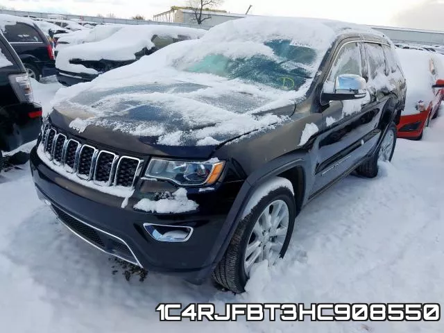 1C4RJFBT3HC908550 фото 3