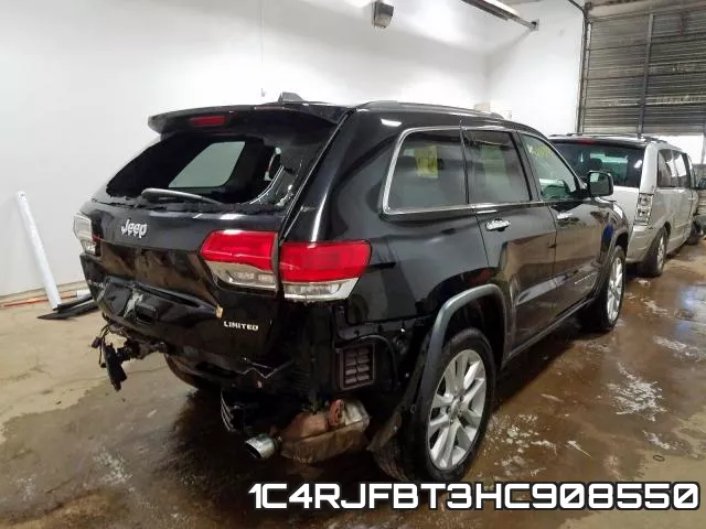 1C4RJFBT3HC908550 фото 4