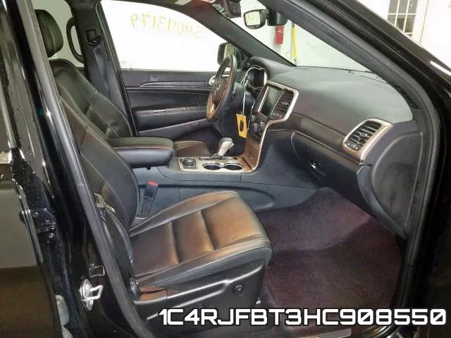 1C4RJFBT3HC908550 фото 5