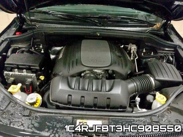 1C4RJFBT3HC908550 фото 7