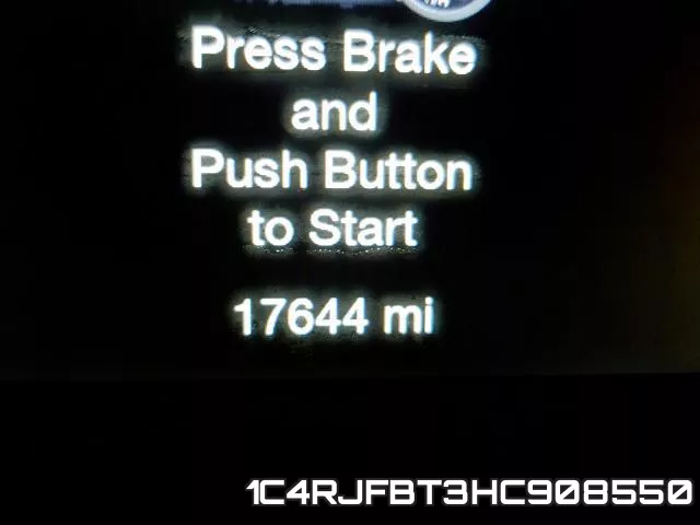 1C4RJFBT3HC908550 фото 8