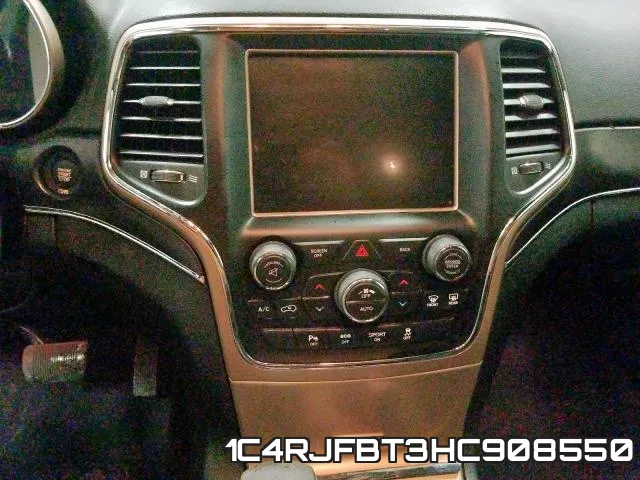 1C4RJFBT3HC908550 фото 9