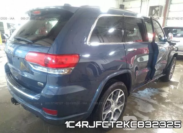1C4RJFCT2KC832325 фото 5