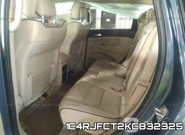 1C4RJFCT2KC832325 фото 9