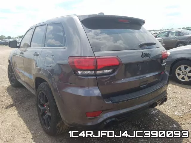 1C4RJFDJ4JC390093 фото 4