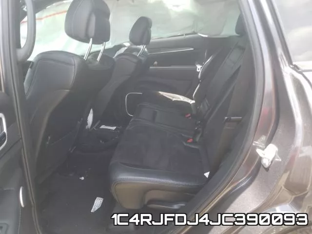 1C4RJFDJ4JC390093 фото 7