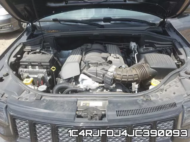1C4RJFDJ4JC390093 фото 8