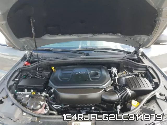 1C4RJFLG2LC314879 фото 8