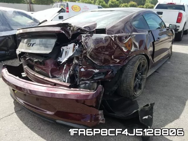 1FA6P8CF4J5128806 фото 5