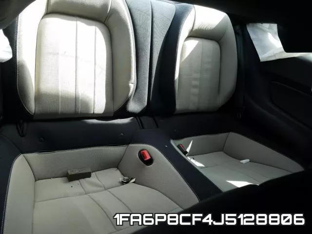 1FA6P8CF4J5128806 фото 7