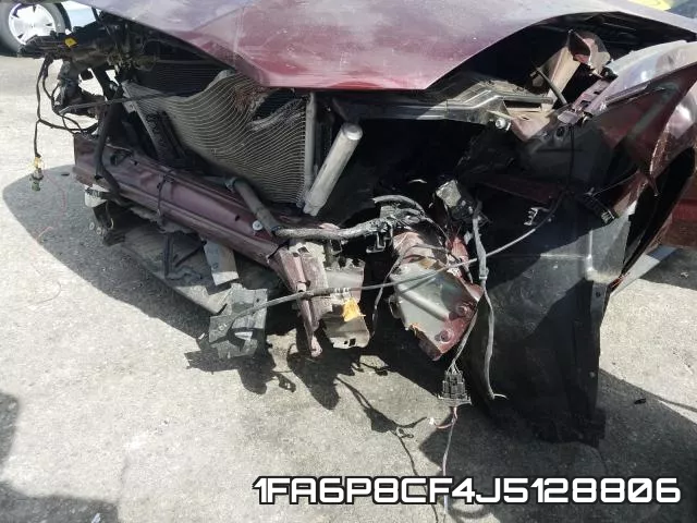 1FA6P8CF4J5128806 фото 10