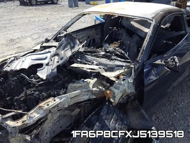 1FA6P8CFXJ5139518 фото 2