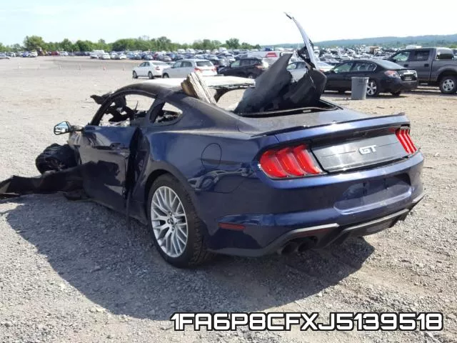 1FA6P8CFXJ5139518 фото 4