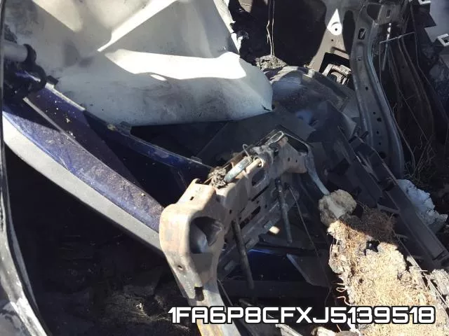 1FA6P8CFXJ5139518 фото 7