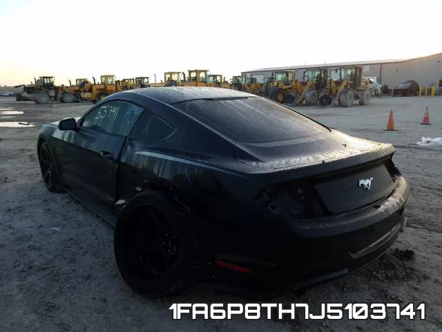 1FA6P8TH7J5103741 фото 4