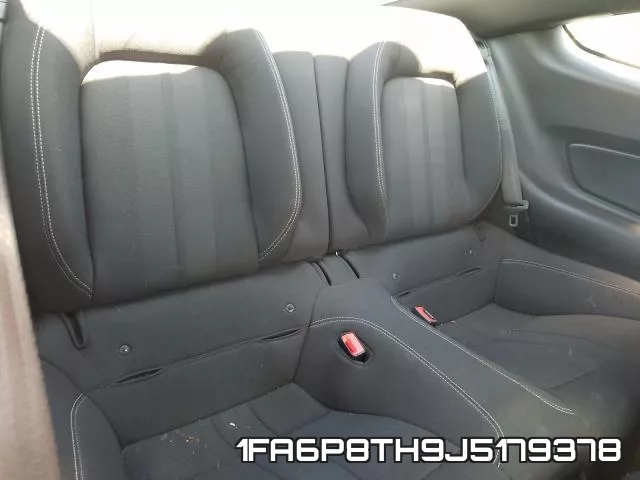 1FA6P8TH9J5179378 фото 7