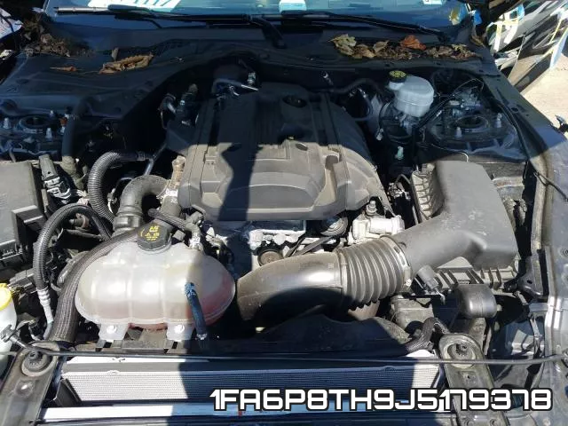 1FA6P8TH9J5179378 фото 8
