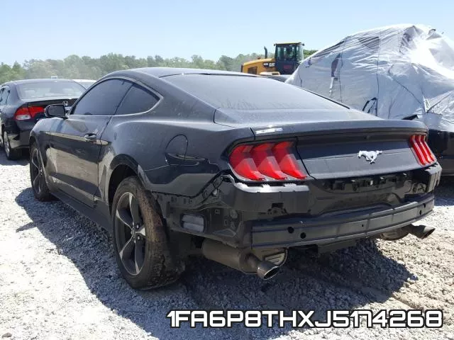 1FA6P8THXJ5174268 фото 4