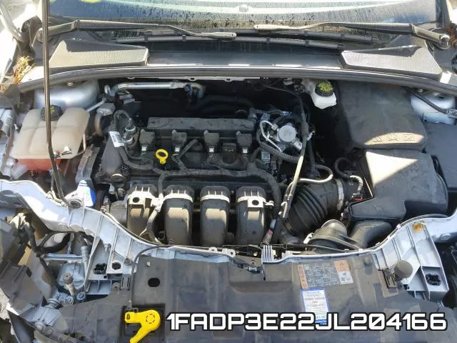 1FADP3E22JL204166 фото 8