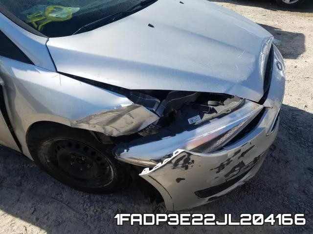 1FADP3E22JL204166 фото 10