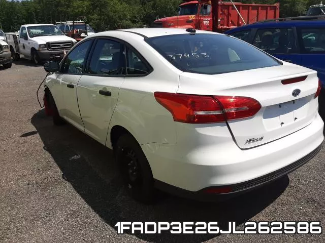 1FADP3E26JL262586 фото 4