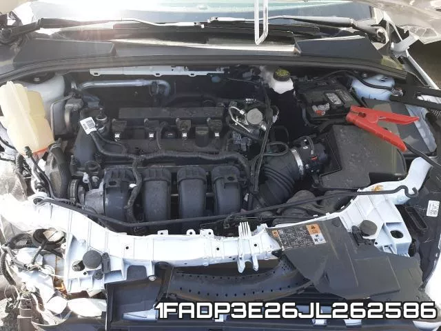 1FADP3E26JL262586 фото 7