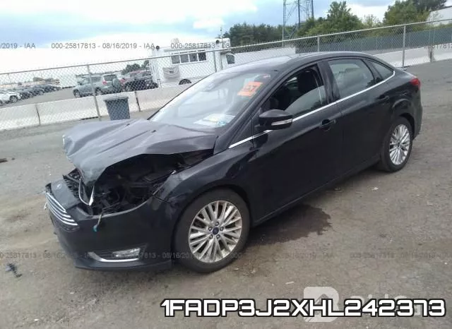 1FADP3J2XHL242373 фото 3
