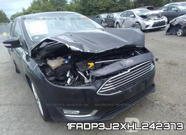 1FADP3J2XHL242373 фото 7